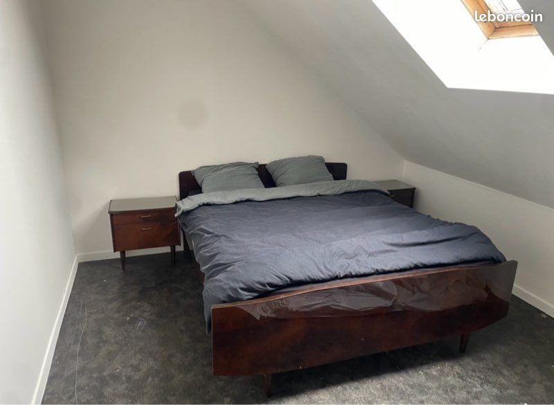 Appartement à louer, 29m², Théding