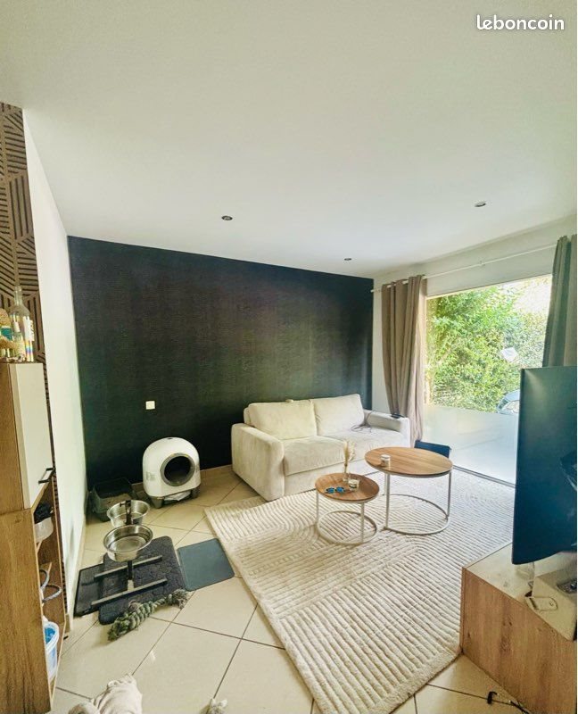 Appartement à louer, 68m², Sanguinet