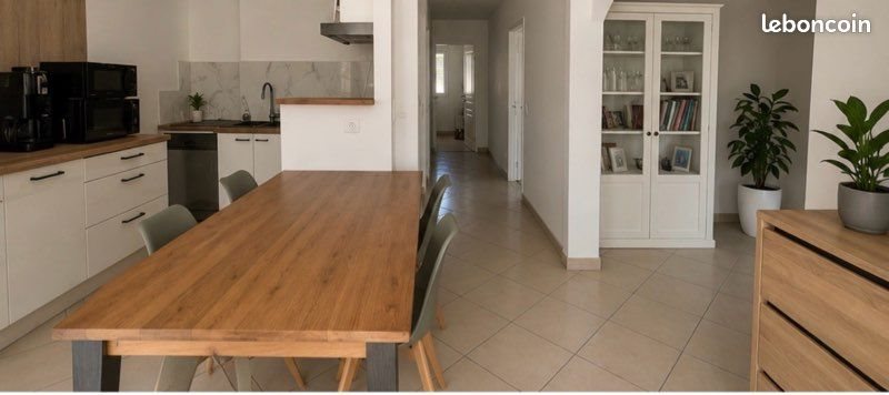 Appartement à louer, 68m², Sanguinet