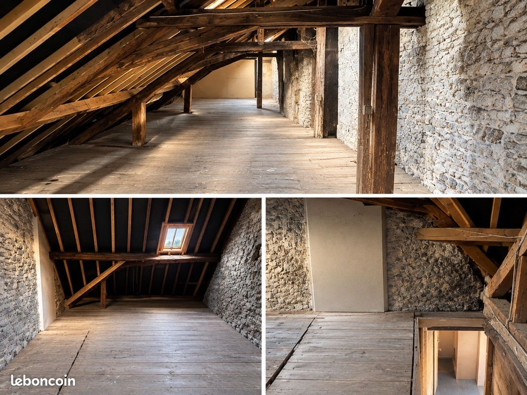 Appartement à vendre, 80m², Besançon