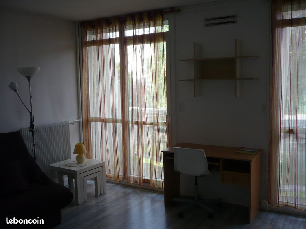 Appartement à louer, 32m², Plaisir