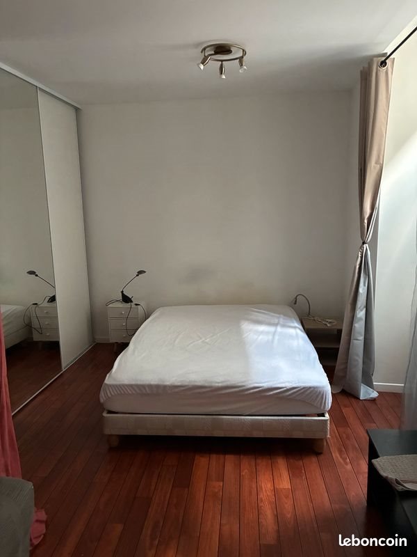 Appartement à louer, 42m², Aurillac