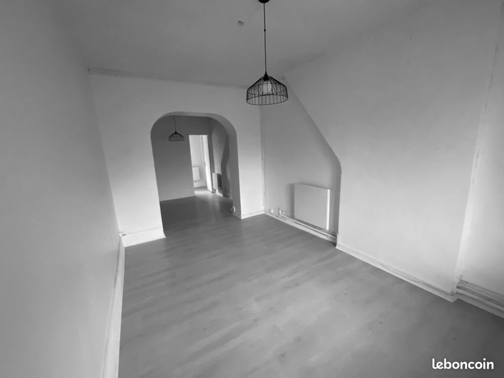 Appartement à louer, 60m², Bernay