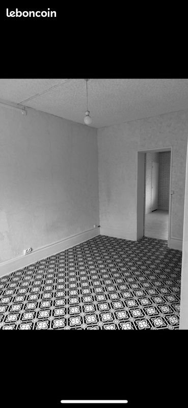 Appartement à louer, 60m², Bernay