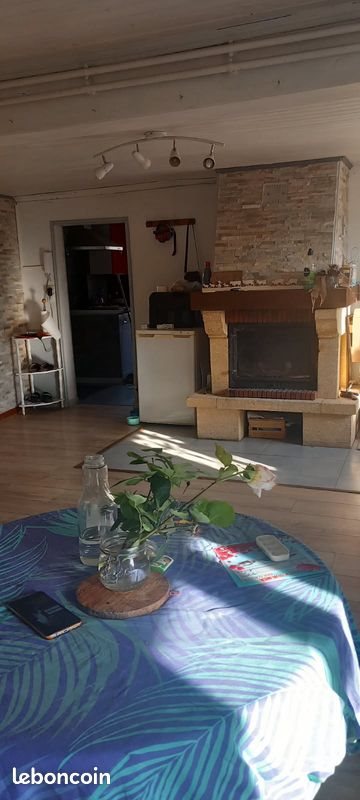 Maison à vendre, 90m², Illiers-Combray