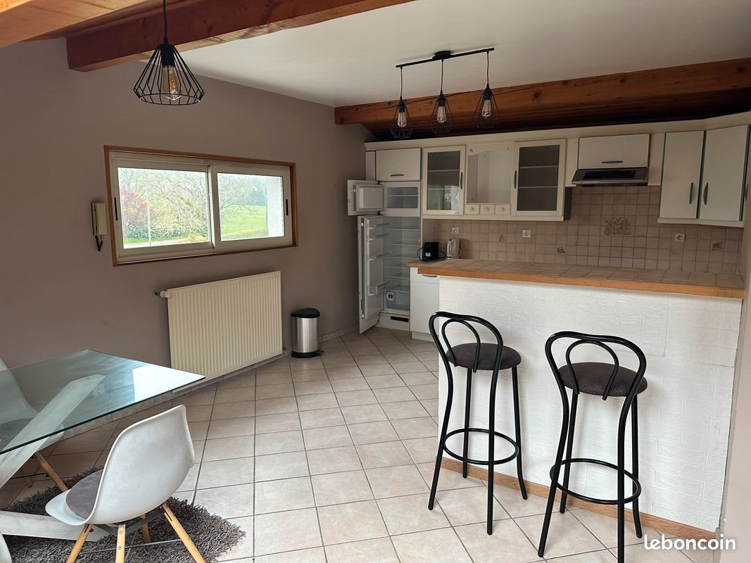 Appartement à louer, 70m², Divonne-les-Bains