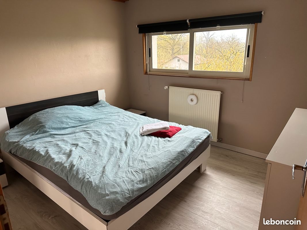 Appartement à louer, 70m², Divonne-les-Bains