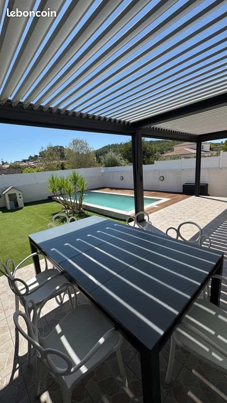 Maison à vendre, 146m², Calvisson