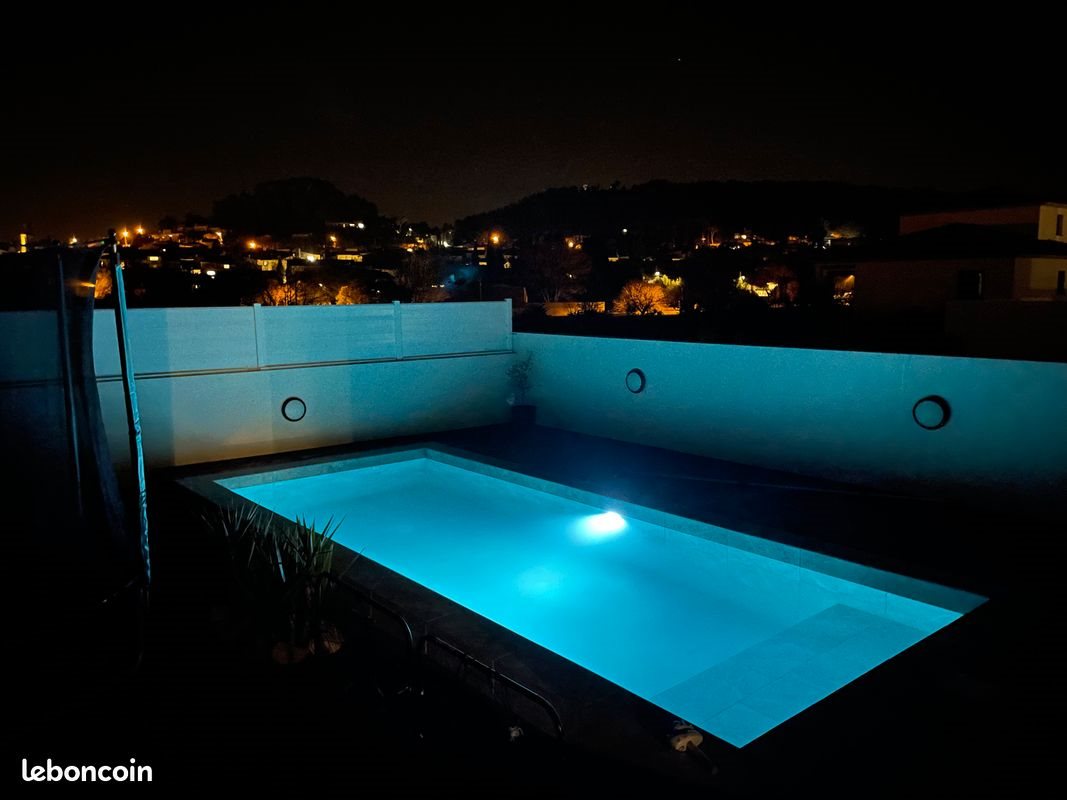 Maison à vendre, 146m², Calvisson