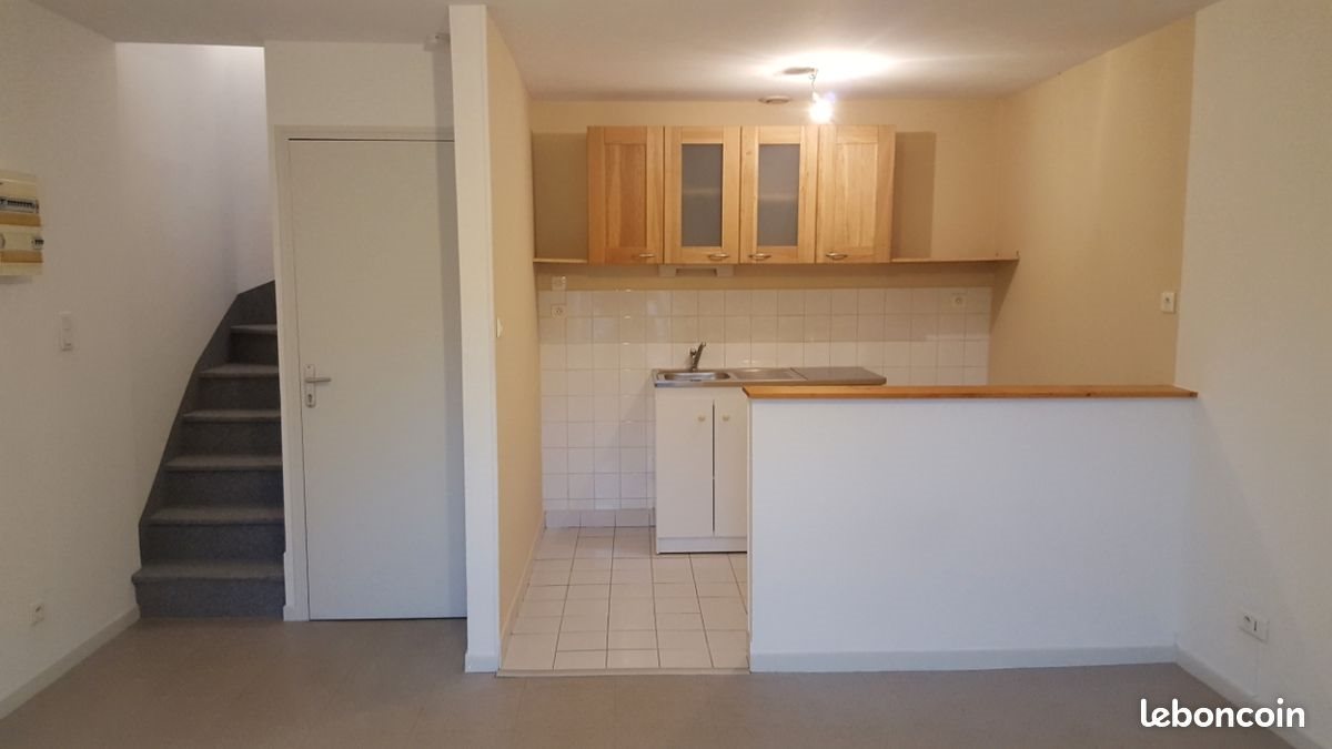 Appartement à louer, 35m², Beaupréau