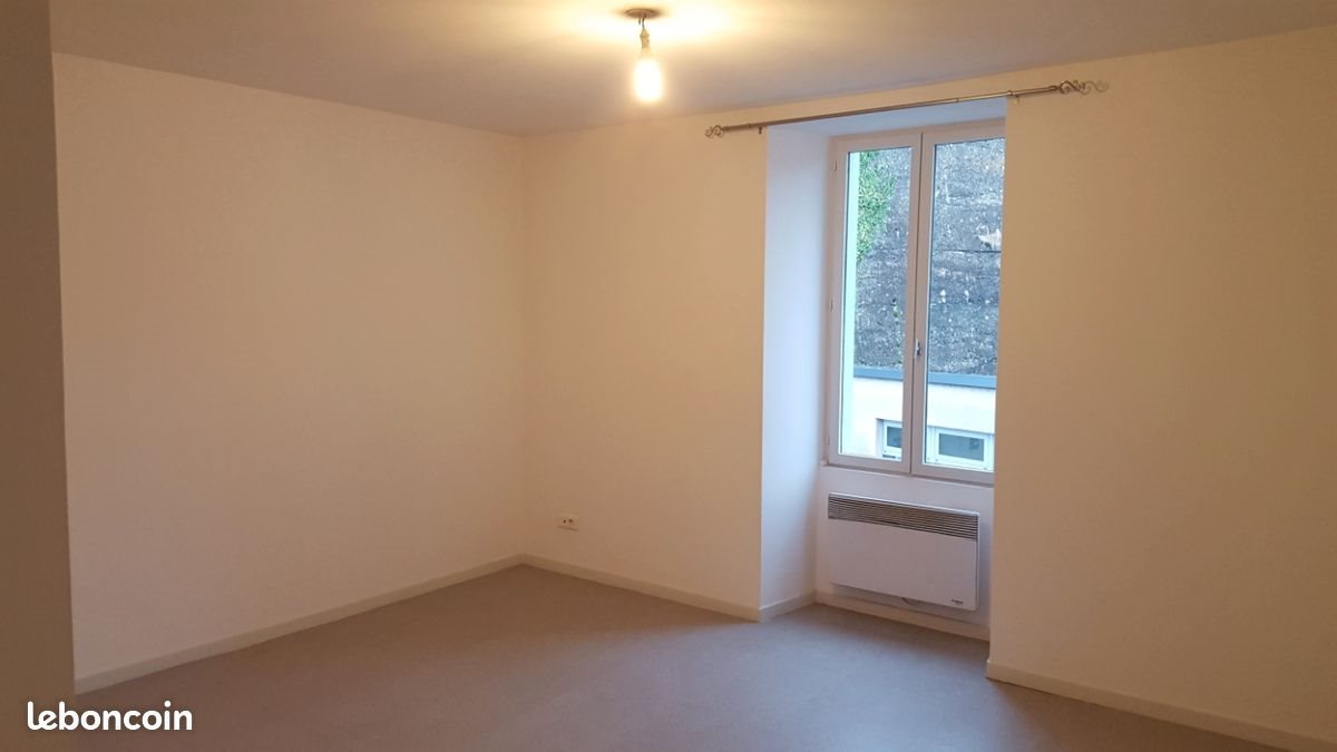 Appartement à louer, 35m², Beaupréau