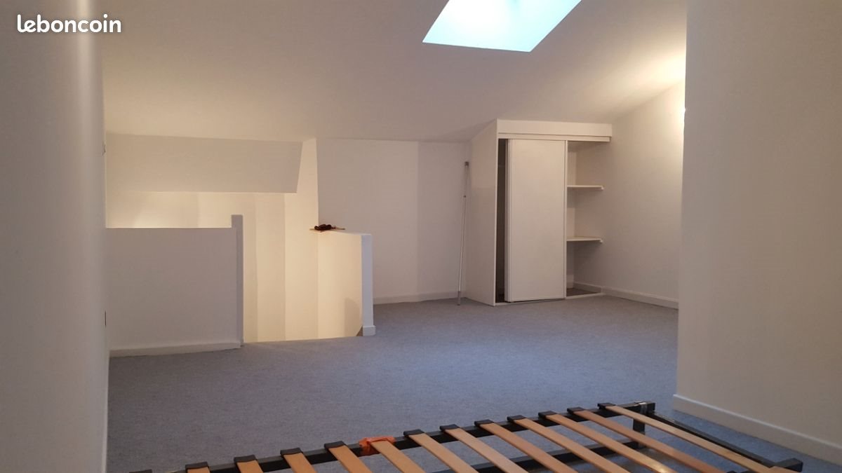 Appartement à louer, 35m², Beaupréau