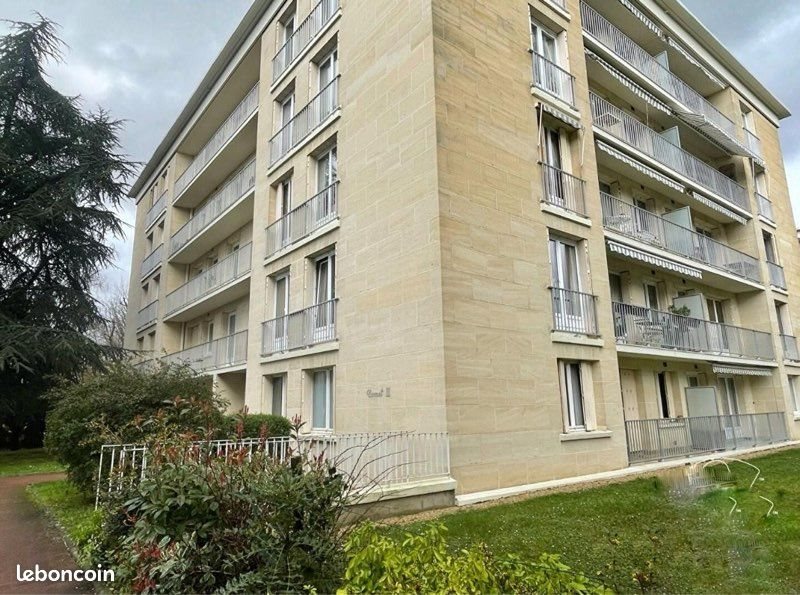 Appartement à louer, 21m², Compiègne