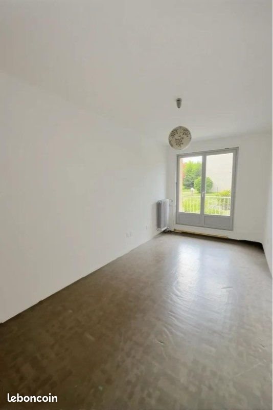 Appartement à louer, 21m², Compiègne
