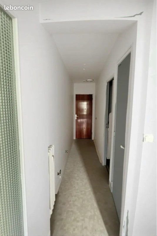 Appartement à louer, 21m², Compiègne