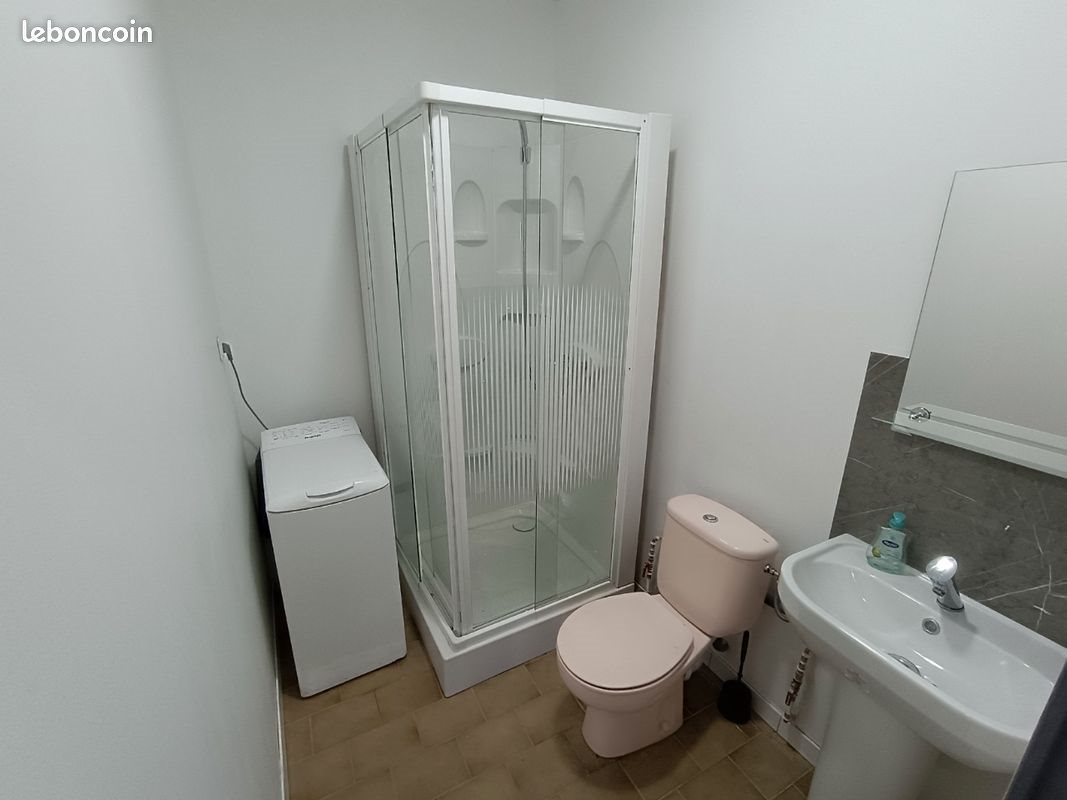 Appartement à louer, 25m², Le Coteau