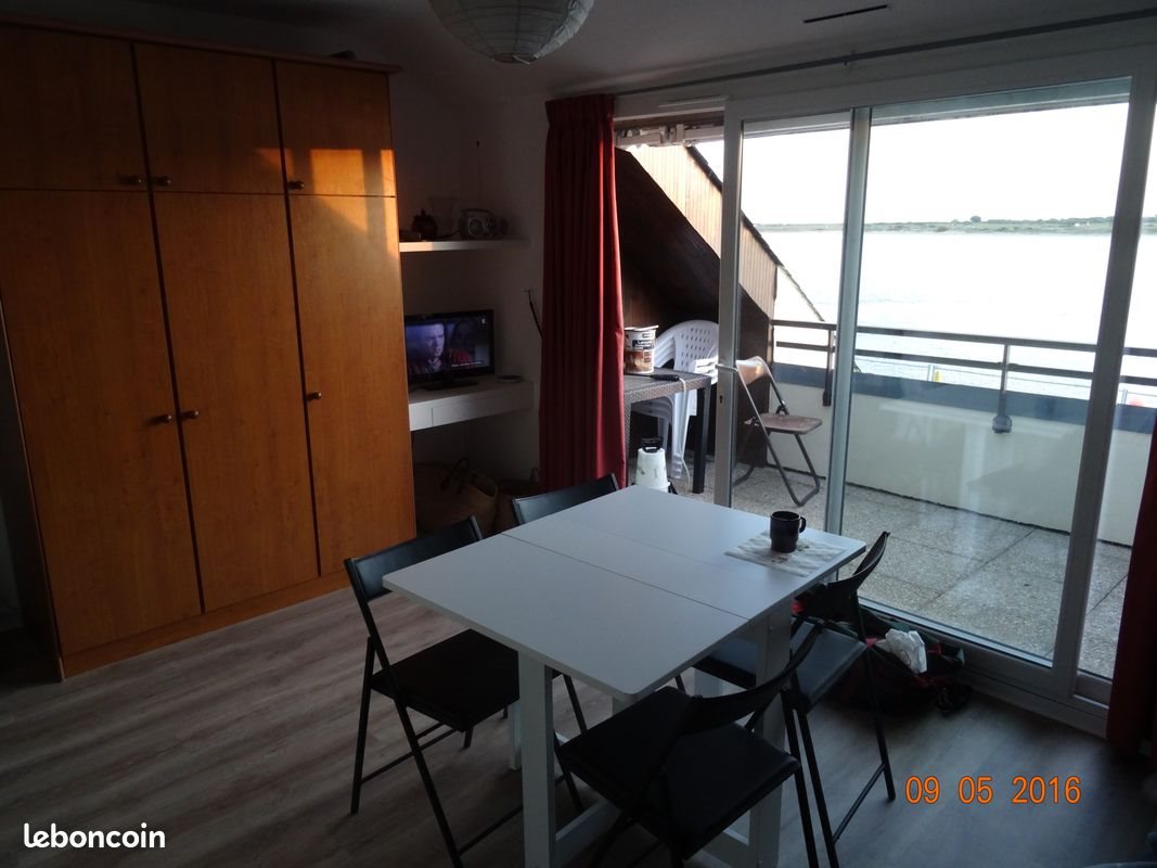Appartement à vendre, 24m², Etel