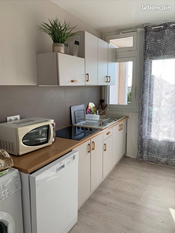 Appartement à vendre, 82m², Saint-Apollinaire