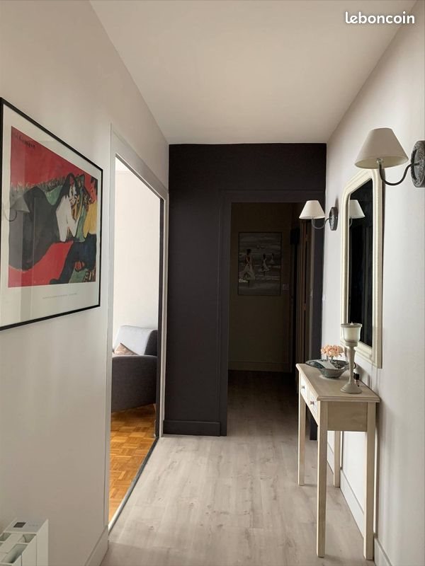 Appartement à vendre, 82m², Saint-Apollinaire
