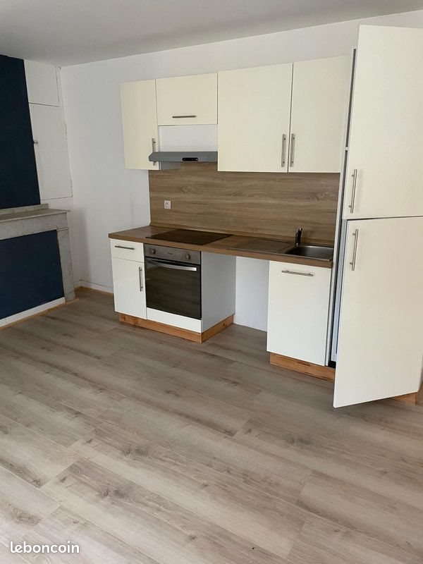Appartement à louer, 72m², Tarascon-sur-Ariège