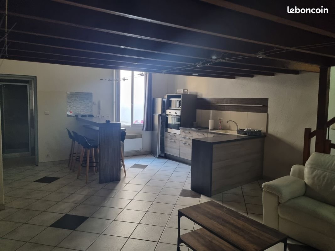 Appartement à louer, 52m², Nîmes