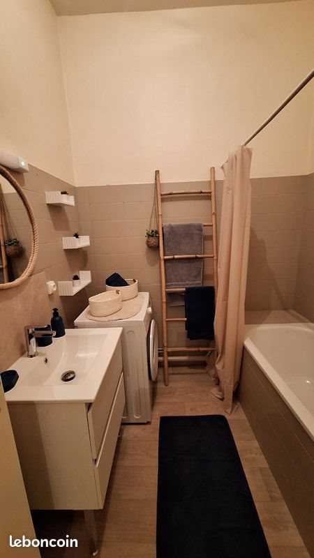 Appartement à louer, 60m², Sainte-Foy-la-Grande