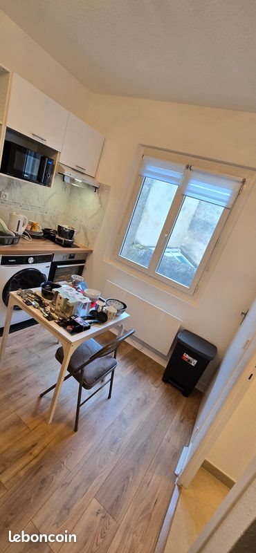 Appartement à louer, 36m², Poitiers