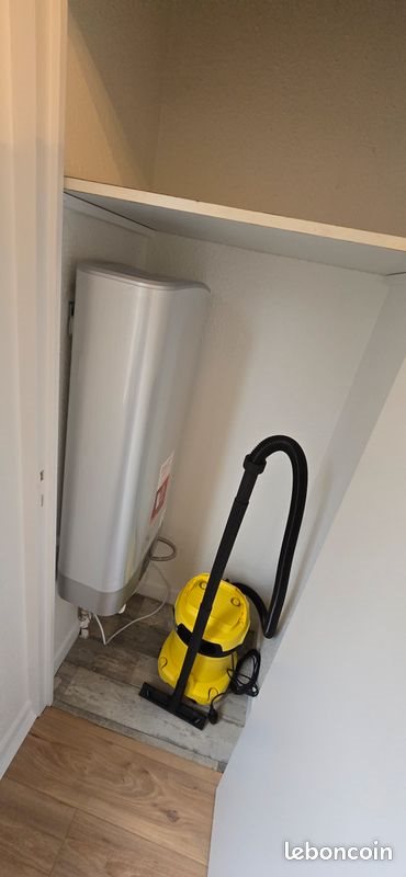 Appartement à louer, 36m², Poitiers