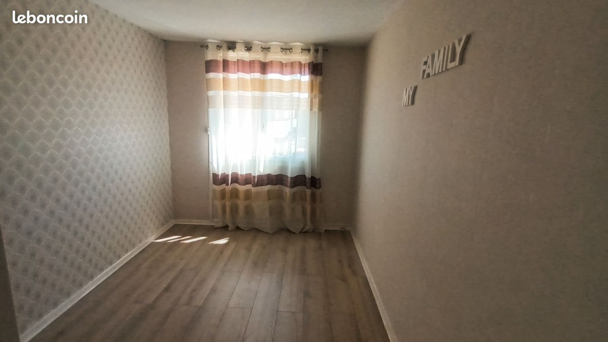 Appartement à vendre, 55m², Saint-Jean-de-Braye