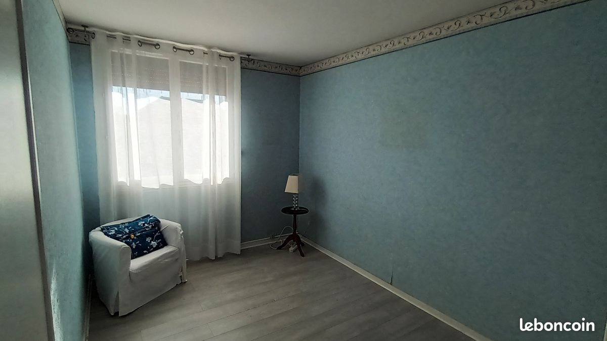 Appartement à vendre, 55m², Saint-Jean-de-Braye