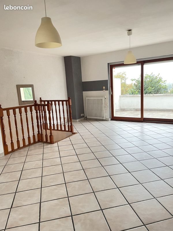 Appartement à vendre, 78m², Beynost