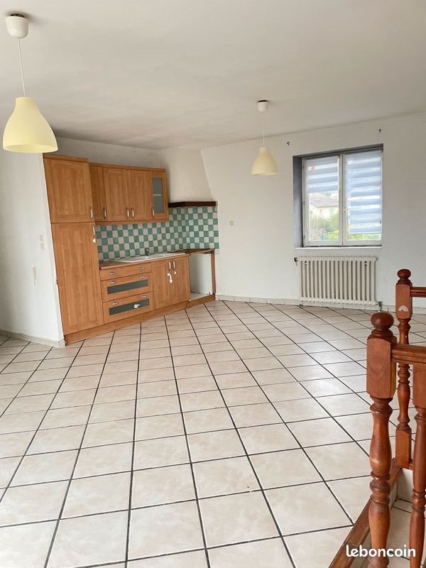 Appartement à vendre, 78m², Beynost