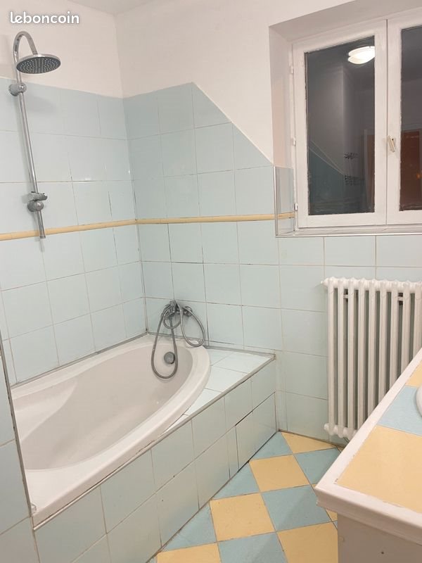 Appartement à vendre, 78m², Beynost