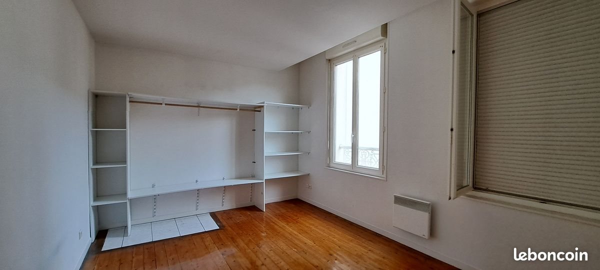 Appartement à louer, 73m², Villeneuve-l'Archevêque
