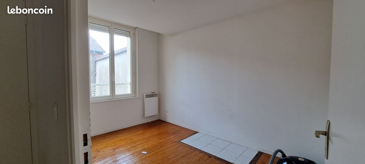 Appartement à louer, 73m², Villeneuve-l'Archevêque
