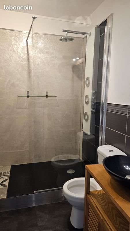 Appartement à louer, 55m², Roanne