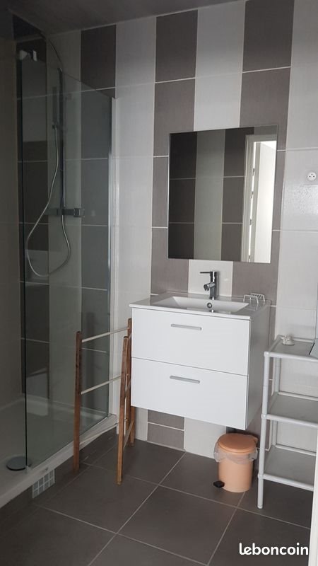 Appartement à louer, 28m², Montbéliard