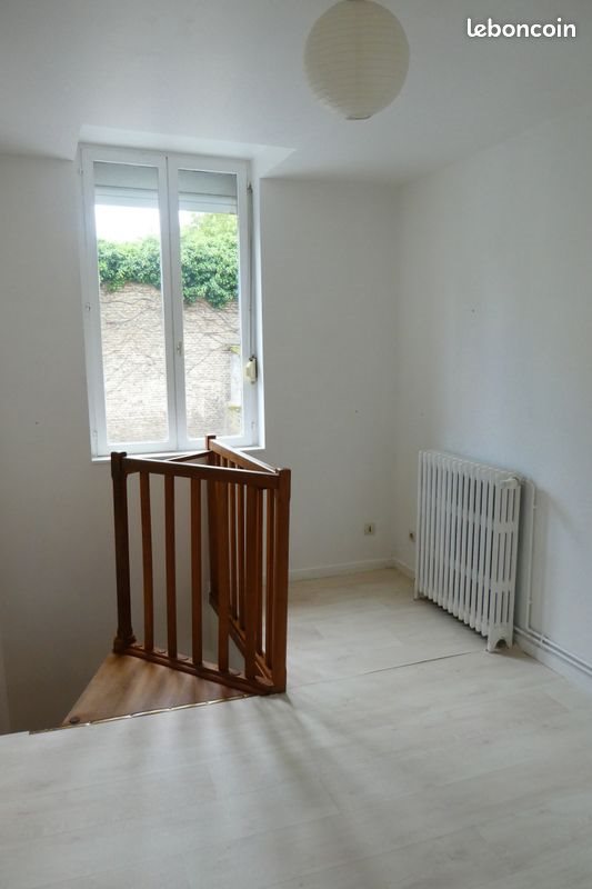 Appartement à louer, 22m², Amiens