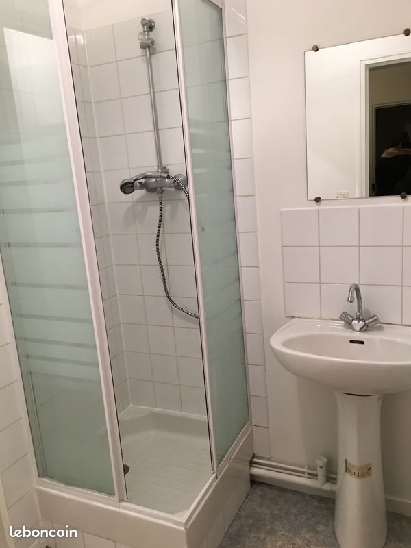 Appartement à louer, 22m², Amiens