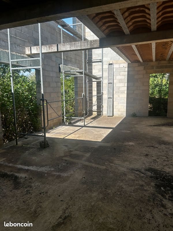 Maison à vendre, 160m², Coussac-Bonneval
