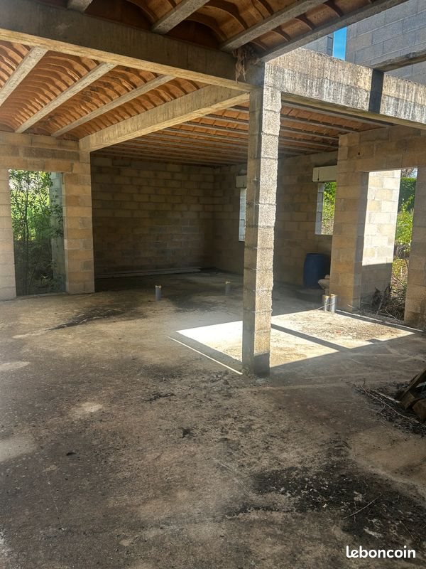 Maison à vendre, 160m², Coussac-Bonneval