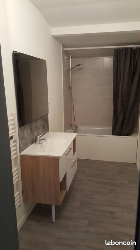 Appartement à louer, 68m², Bruay-sur-l'Escaut