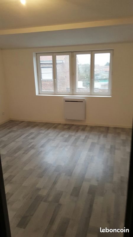 Appartement à louer, 68m², Bruay-sur-l'Escaut