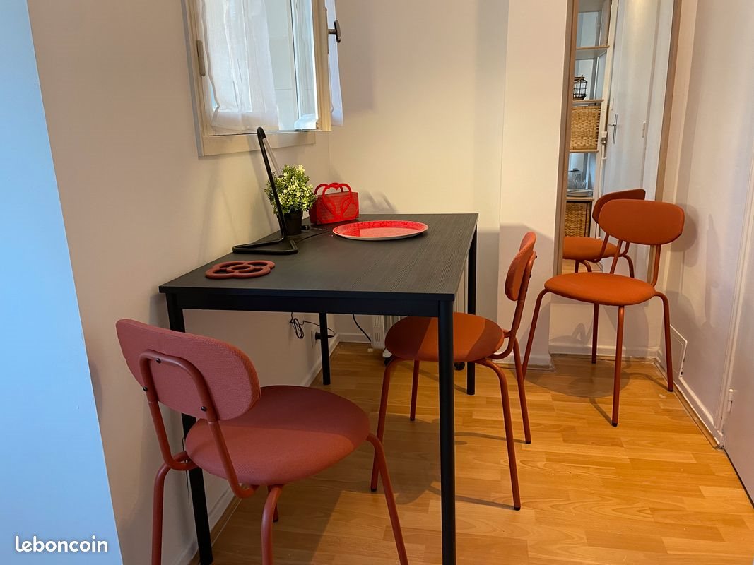 Appartement à louer, 20m², Le Cannet
