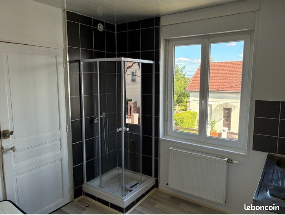 Appartement à louer, 11m², Beauvais