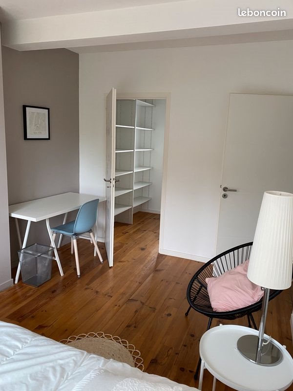 Maison à louer, 14m², Nantes