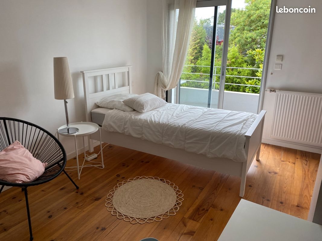 Maison à louer, 14m², Nantes