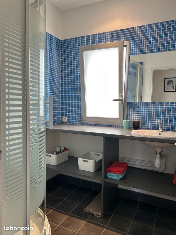 Maison à louer, 14m², Nantes