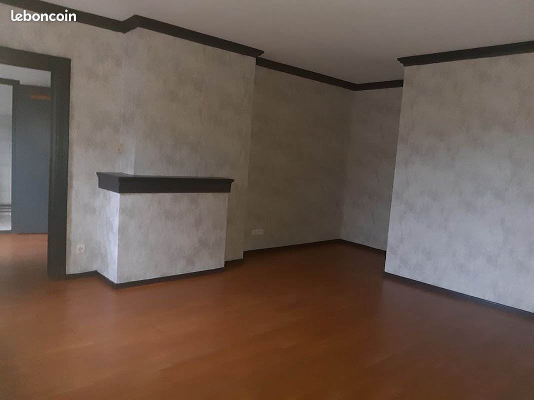 Appartement à louer, 45m², Revigny-sur-Ornain