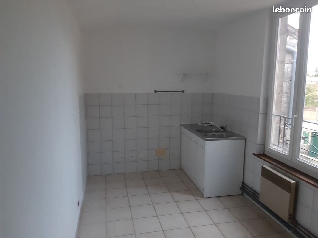 Appartement à louer, 45m², Revigny-sur-Ornain